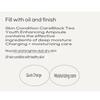 Innisfree Масло для молодости черного чая 30 мл
