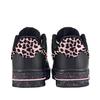 Nike Air Force 1 Урбанистический Шик Леопардовый Принт Скользкие Устойчивые к Истиранию Низкие Скейтбордические Кроссовки Женские DD8959-001(Команда1039- )