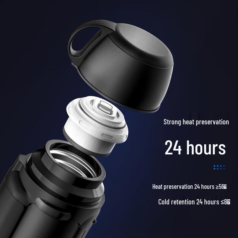 Philips Термобутылка большой емкости