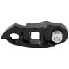Bike Rear Derailleur Hanger Bicycle Aluminum Tail Hook Extension Extender Bike Accessory