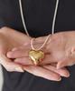 Ожерелье Tatiana Great Heart String Nz2100