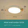 Nordic Modern Art Creative Led Ceiling Light Room Lights Lighting Fixture Simple LED Ceiling Lamp for Children's Master Bedroom
