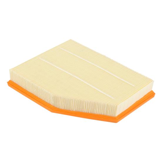 Автомобильный воздушный фильтр Фильтр желтого воздуха в кабине Эффективный впуск 13717521033 для BMW E60/E61/520I/523/525/530I