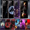 Чехол для телефона Bayonetta для Samsung A55 A35 A25 A15 A07 A05S A16 A17 A26 A36 A37 A56 A57 Galaxy Note 20 10 A50S A71 A51 A31 A30 A20