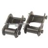 Chevrolet GMC Truck Rear Leaf Spring Shackle Hanger - Part 15665302 722-028