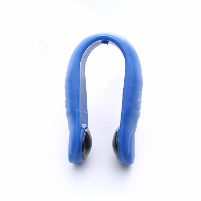 Wearable Finger Joint Acupressure Massager Headache Relief Tension Relief