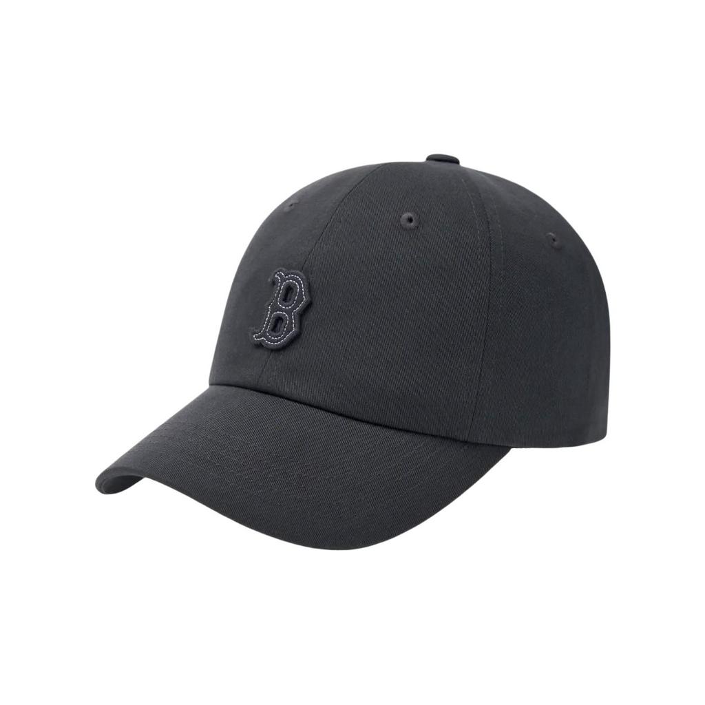 MLB Хлопковые Бейсболки Унисекс Черные Модные 3ACPB074N-43CGS