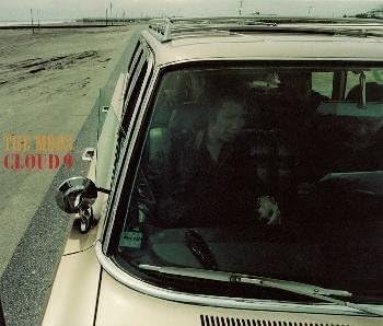 CD MODS, TATSUYA MORIYAMA; HIROYUKI CH - CLOUD 9 ARCJ90 Japan Japanese Pop/Rock Used