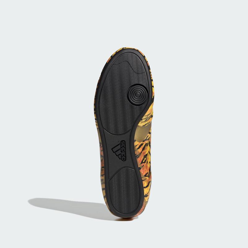 adidas Оригинальные повседневные низкие кеды для тхэквондо F50 W