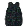 Аниме Neko Atsume Женский рюкзак Мультяшная Mochila для девочек и мальчиков Дорожный Rucksack Милая кошка Печать Сумка через плечо для подростков