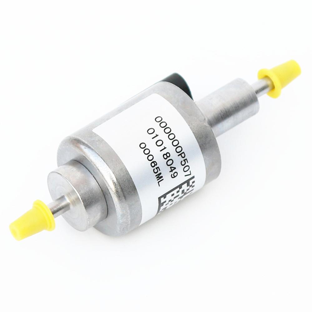 Топливный насос для отопителя DP40 65 мл подходит для Webasto 5000W