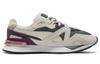 Мужские кроссовки Puma Mirage Mox Suede 'Ivory Glow Silver Pine'