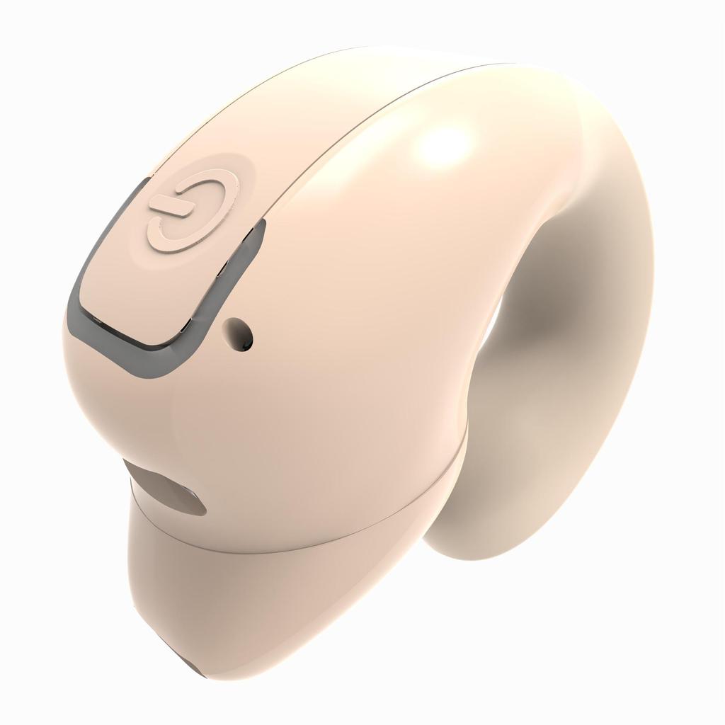 Наушники-вкладыши GD28 Bluetooth с креплением на один ухо, сверхдлительное время автономной работы, новинка, пользующаяся огромным спросом.