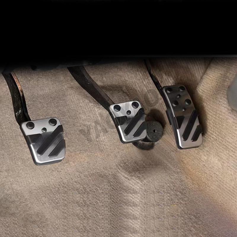 Педаль акселератора для Mitsubishi Pajero/Outlander/Lingyue V3 13-16 годов