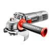 750W Angle Grinder, 115 X 22.2 Mm Disc, 12,000 Rpm⁻¹