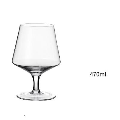 German Style Professional Crystal Whisky Goblet, Slender Waist Verre, Whiskey Glass, Liquor Cup, Brandy Snifters, Slender Waist