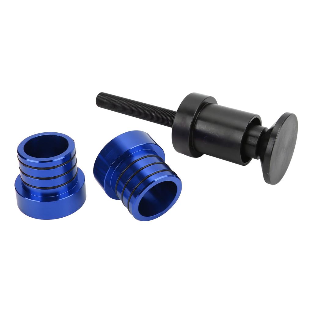 Комплект инструментов для установки сальника полуоси переднего моста Замена для Jeep JK XJ YJ TJ 1984‑2018Синий