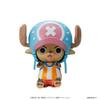 One Piece Чоппер Робо Супер 1 Крепость-Защитник Пластиковая Модель Цветная