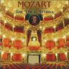 CD МОЦАРТ - Лучшая коллекция Вокальные произведения FPCC41927 DEUTSCHE GRAMMO Япония Классика Б/У