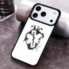 Медицинский спасательный чехол для телефона EMT EMS для iPhone 17 16 15 14 13 12 11 Pro Max Plus 17Air Мягкий силиконовый чехол