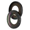 Lens Removal Kit for Camera Glass Replacement, Glass Cover With Metal Part, Suction Cup, Cleaning Cloth and Two Sealing Parts for Service