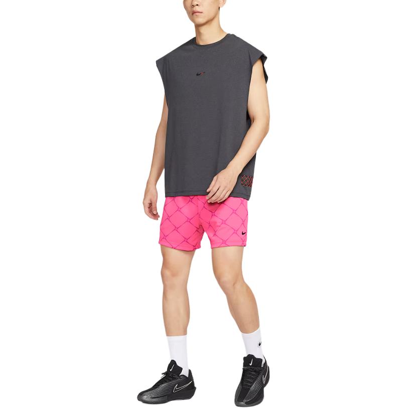 Nike Повседневные шорты Dri Fit мужские HV1891-645