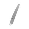 Shark Saw with Sheath, Replaceable Blade, for Temporary Frame Demolition and Pruning, 240mm, Highly Rust-Resistant Clear Coat Finish, Impact Ha
