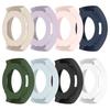 Smartwatch Silicone Cover Soft Protective Shell Safeguards Watch Frame from Dusts & Falls Suitable for Watch 5 42mm 46mm