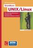 Книга Grundkurs UNIX/Linux : Das Neuartige Medienbuch: Lehrbuch Und Interaktive Software In Einem