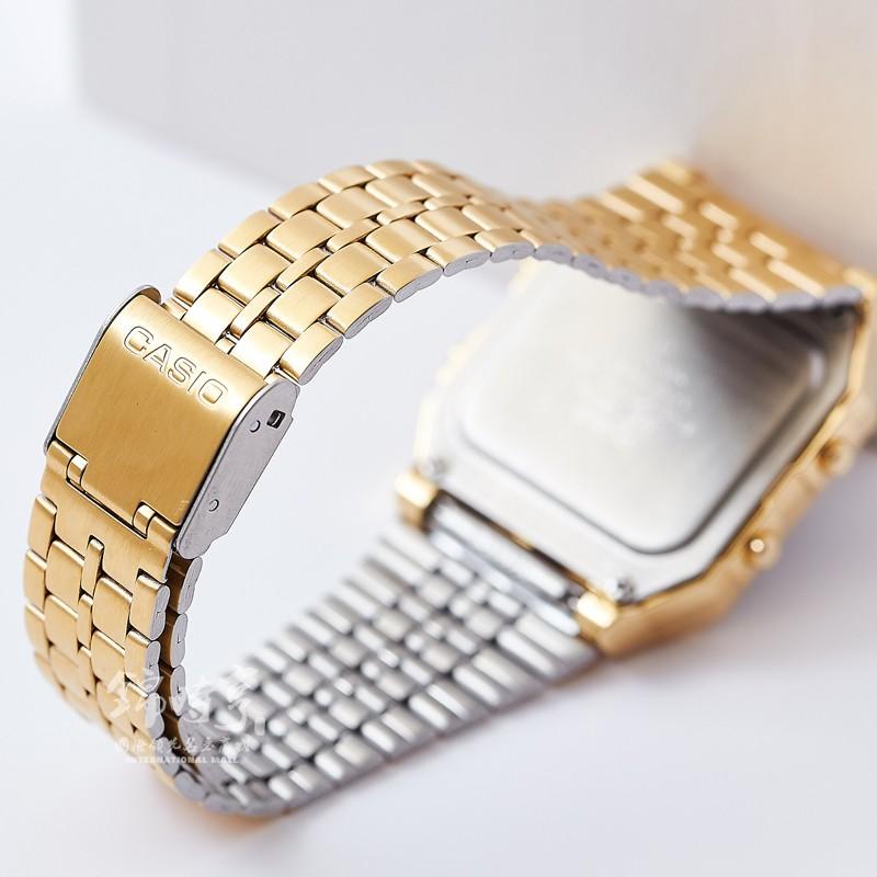 Casio Мужские часы YOUTH A500WGA-9DF
