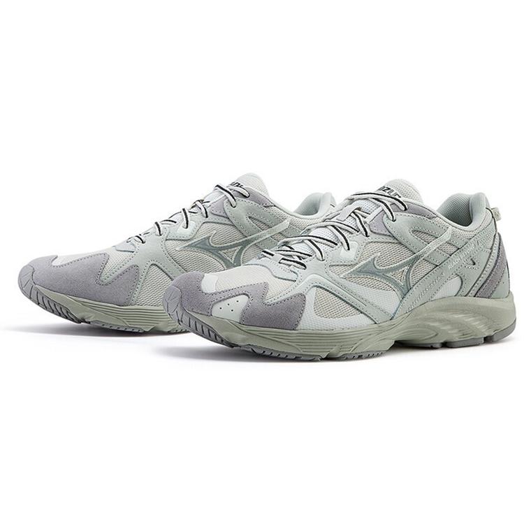 Mizuno Lg 90-х 'Серый' D1GH212509