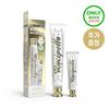 White Pearl Ocean Toothpaste 100g Promotion (+25g Free)