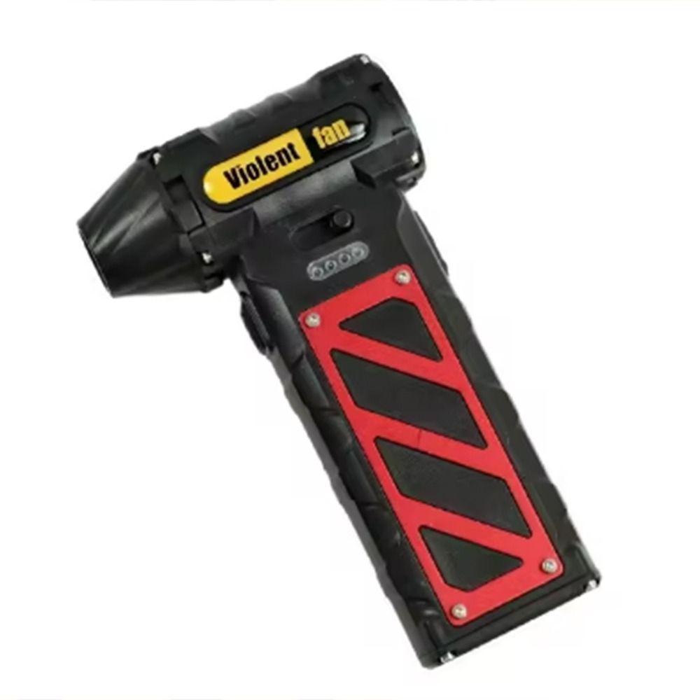 Мощный мини-турбовентилятор с аккумуляторной батареей, электрический пылесос для компьютера, клавиатура