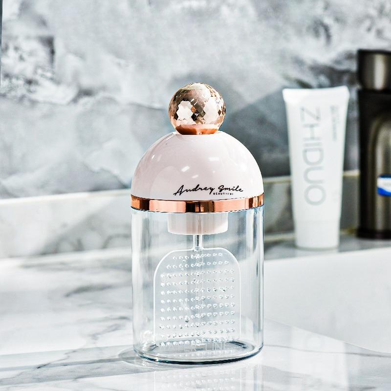 1 шт. Электрический пенообразователь Специальный шампунь для умывания лица и очищения Шампунь Гель для душа Пена Инструменты для ухода за телом