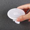 Floor Strainer Hair Trap Shower Sewer Floor Drain Deodorant Stopper Drain Filter Floor Drain Cover