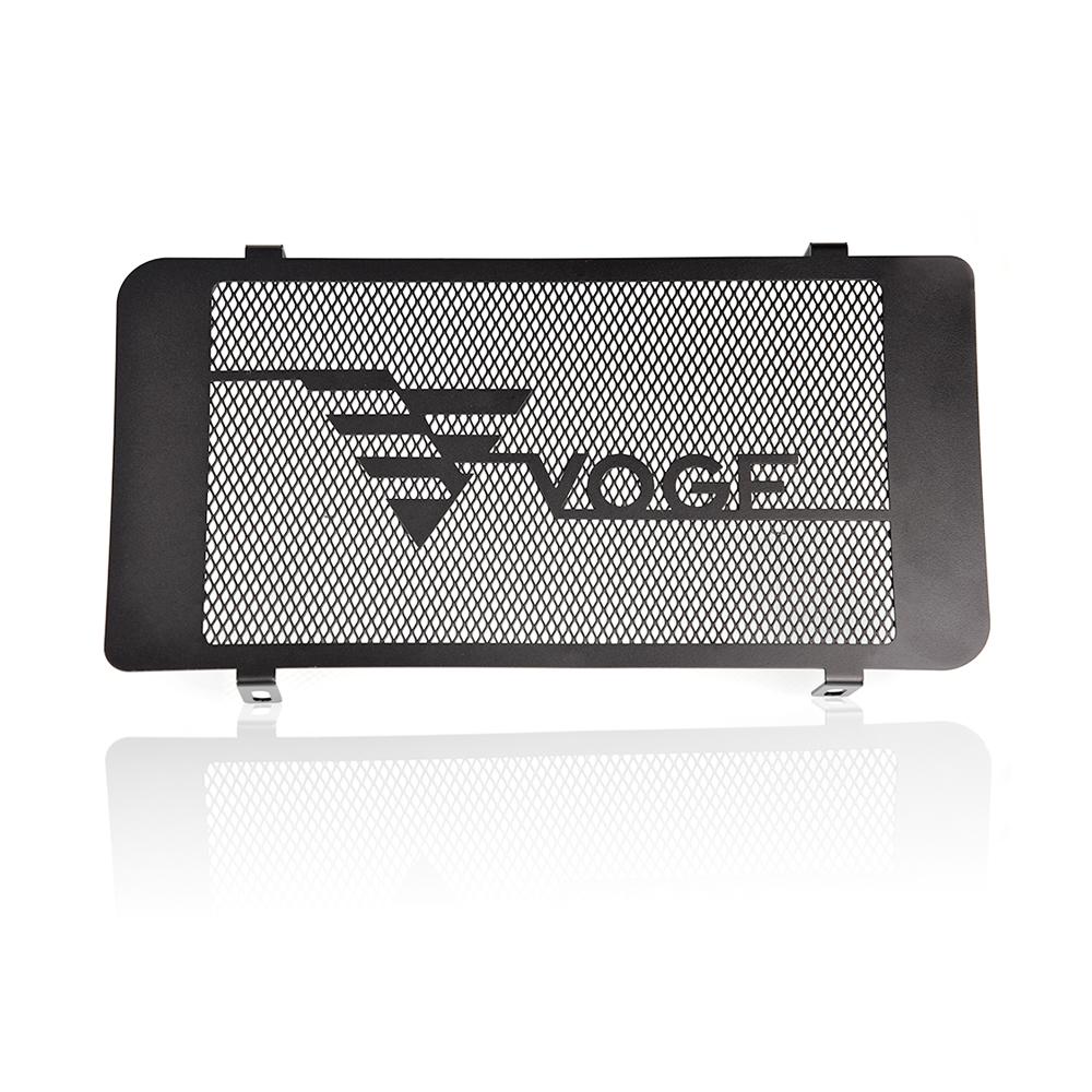 Решетка радиатора, защитная крышка 500 AC, сетка для радиатора мотоцикла, модификация, защитная сетка для резервуара для воды для LONCIN VOGE