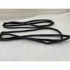 Suzuki SJ410 SJ413 Door Seal Run Channel LH & RH Samurai Jimny Drover |Fit