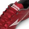 Mizuno Wave Drive Neo 4 Удобные Универсальные Футбольные Бутсы Унисекс Футбольные Бутсы Красные P1GD253560