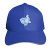 Jumbo the Elephant (Tufts University) Baseball Cap Funny hats Hip Hop fishing hat Rave Women Beach Fashion Unisexs