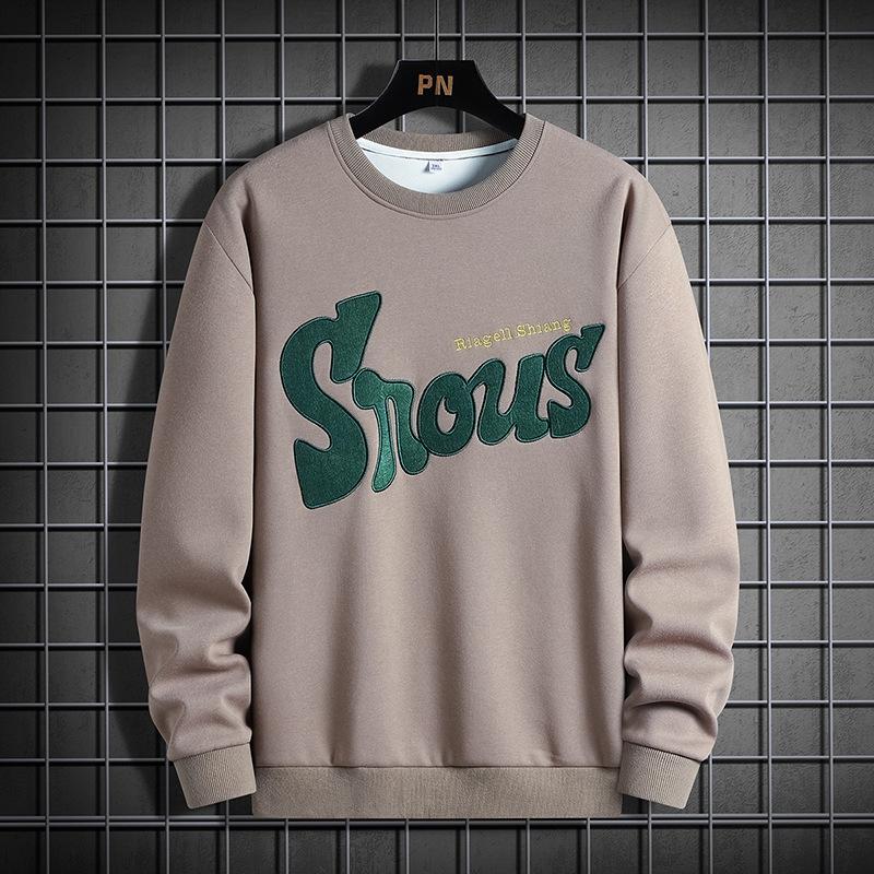 Мужские свитера Fat Up, толстовки, свободные мужские куртки