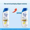 Head & Shoulders Anti-Dandruff Shampoo