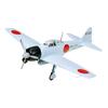 Tamiya 1/48 Masterpiece Series No.25 Японский ВМС Zero Type Carrier Fighter Type 32 A6M3 Пластиковая модель 61025