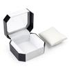 Single Watch Box with Pillow Watch Storage Box Fashionable Watch Display Case Men Women