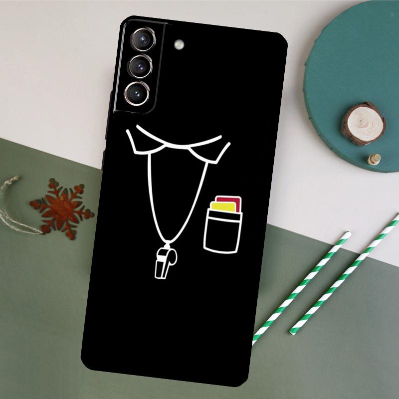 Play Handball Quotes Phone Case For Samsung Galaxy S26 S23 Ultra S20 S21 S22 S24 S25 Plus S10 S25 FE Back Cover