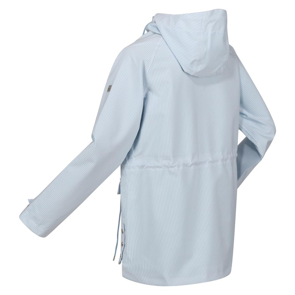 Regatta Womens/Ladies Birdie Waterproof Jacket