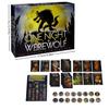 Ночь Первая Ultimate Werewolf Настольная Игра Карточная Игра | Настольные Игры | 3-10 Игроков | Время Игры 10 Минут Подходит В Качестве Подарка