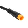 Pedal Assistant Sensor Waterproof Interface 12 Magnets High Accuracy Electric Bikes Sensor Easy Installation for Electric Bike Throttles 2
