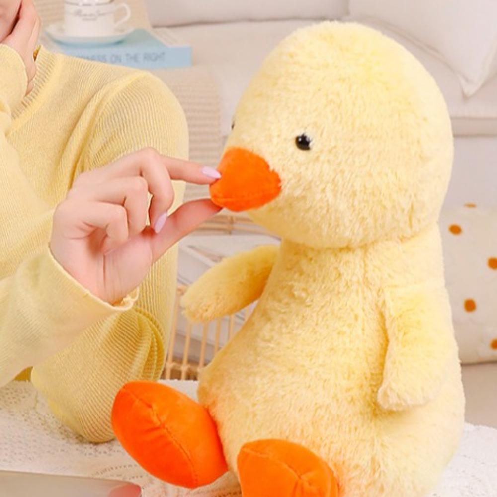 Owl Penguin Soft Pillow Soft Elephant Stuffed Dolls Home Decoration Pig Plush Toy Birthday Gift