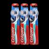 Зубная щетка Colgate Тройной эффект Превосходный уход