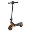 Детский электросамокат K6 150 Вт 2,6 Ач 6,5'' Сплошные шины Bluetooth-динамик Светодиодные огни Складной и регулируемый по высоте Макс. скорость 16 км/ч Дальность 7-9 км для детей